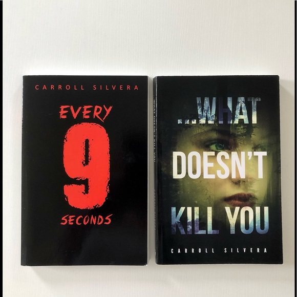 Domestic violence, a frightening tale of 1 woman’s battle & someone she trusted - Picture 16 of 16